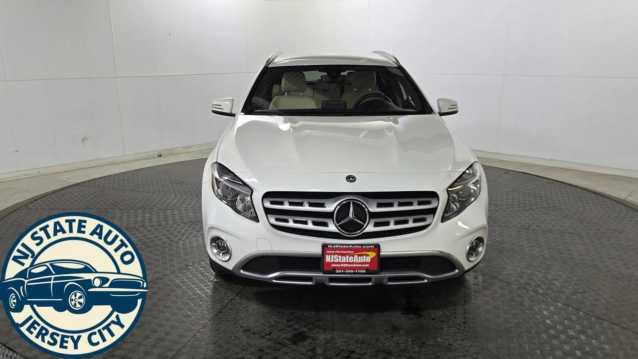 2018 Mercedes-Benz GLA GLA 250 Jersey City NJ