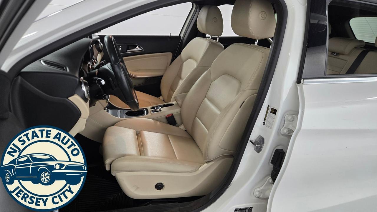 2018 Mercedes-Benz GLA GLA 250 Jersey City NJ