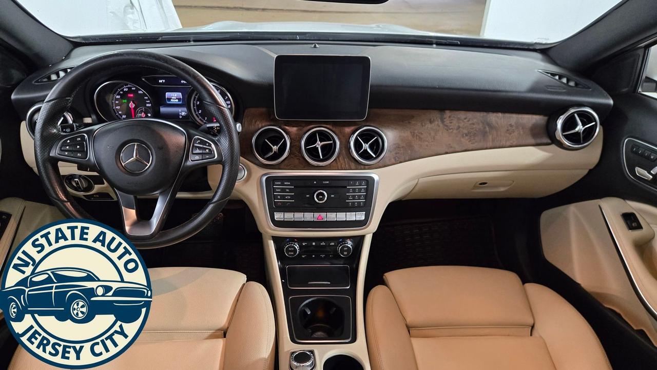 2018 Mercedes-Benz GLA GLA 250 Jersey City NJ