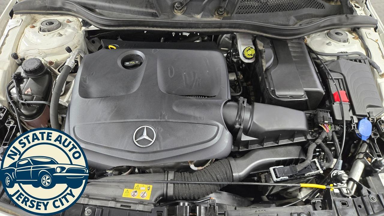 2018 Mercedes-Benz GLA GLA 250 Jersey City NJ