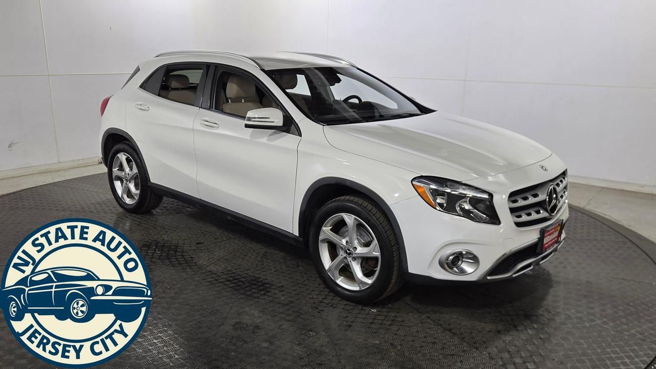 2018 Mercedes-Benz GLA GLA 250 Jersey City NJ