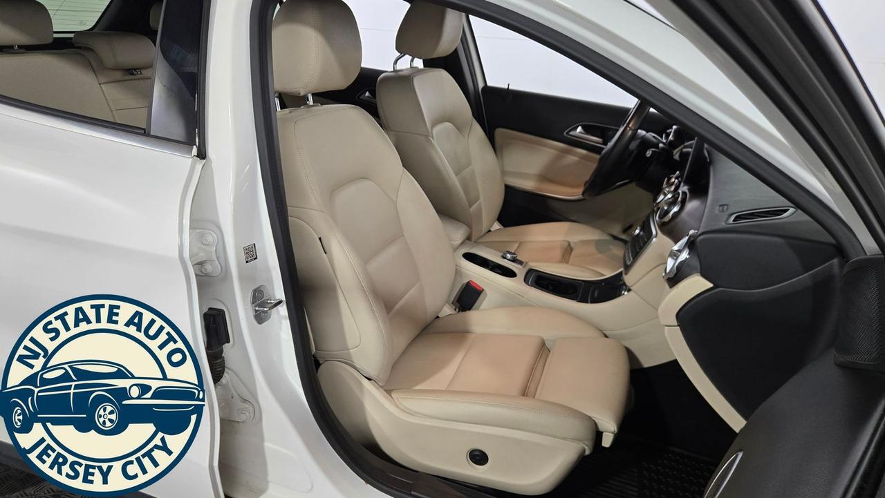 2018 Mercedes-Benz GLA GLA 250 Jersey City NJ