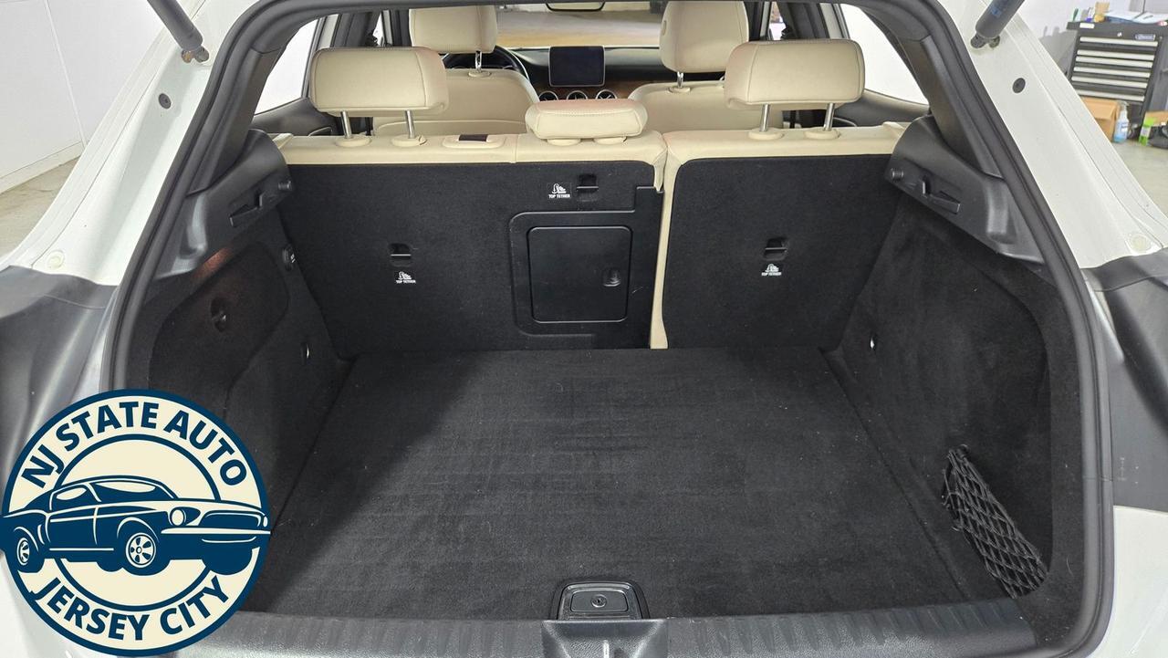 2018 Mercedes-Benz GLA GLA 250 Jersey City NJ