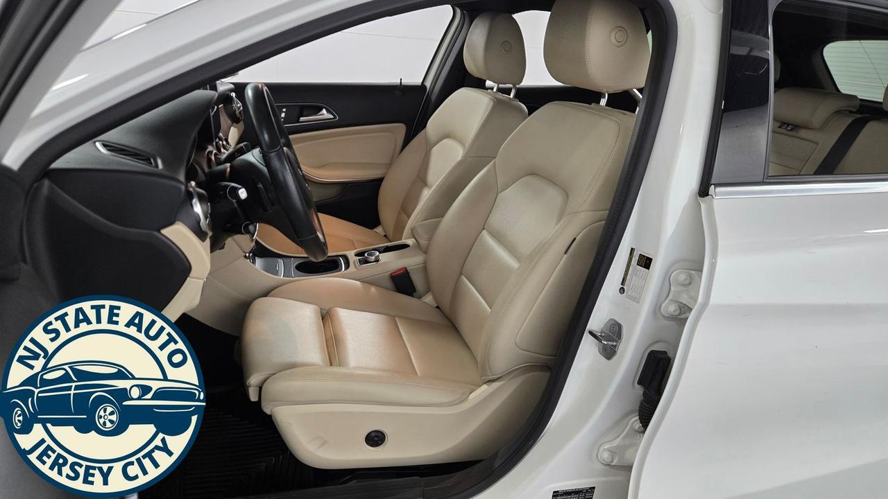 2018 Mercedes-Benz GLA GLA 250 Jersey City NJ