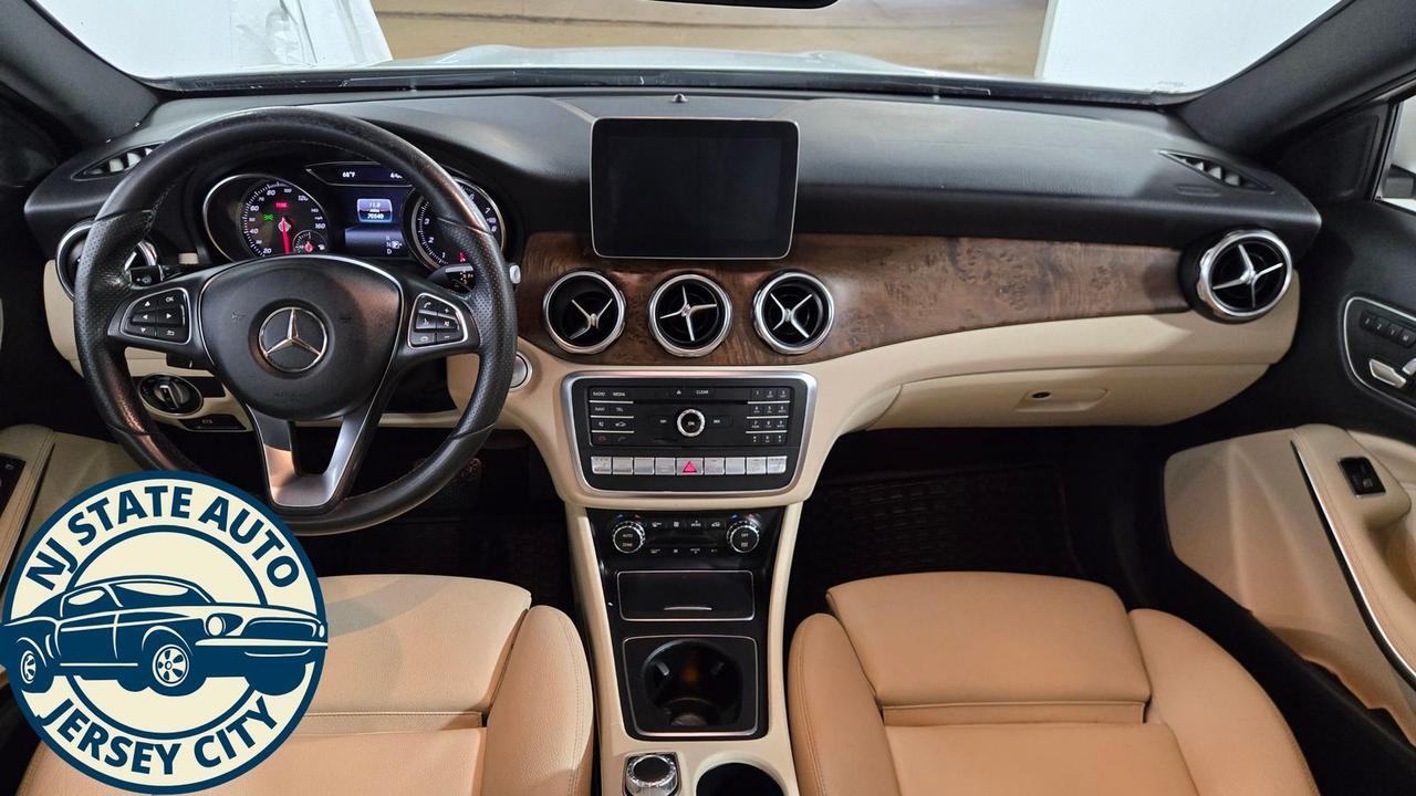 2018 Mercedes-Benz GLA GLA 250 Jersey City NJ
