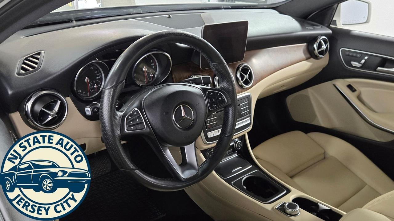 2018 Mercedes-Benz GLA GLA 250 Jersey City NJ