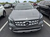 2018 Mercedes-Benz GLA GLA 250 Oshkosh WI