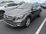 2018 Mercedes-Benz GLA GLA 250 Oshkosh WI