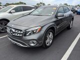 2018 Mercedes-Benz GLA GLA 250 Oshkosh WI