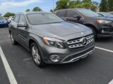 2018 Mercedes-Benz GLA GLA 250 Oshkosh WI