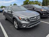 2018 Mercedes-Benz GLA GLA 250 Video