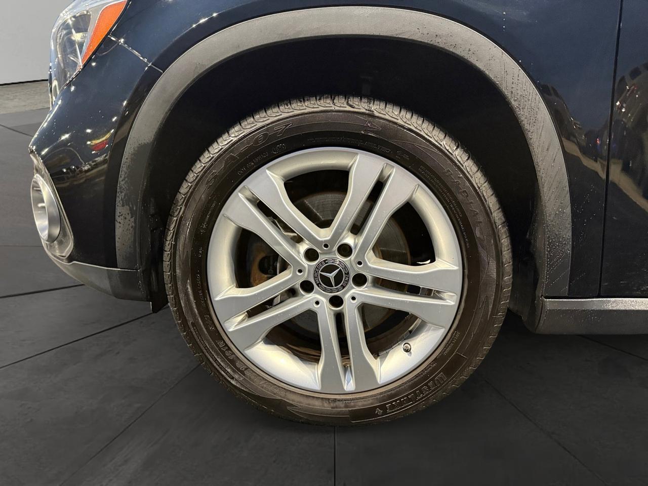 2018 Mercedes-Benz GLA GLA 250 Salt Lake City UT