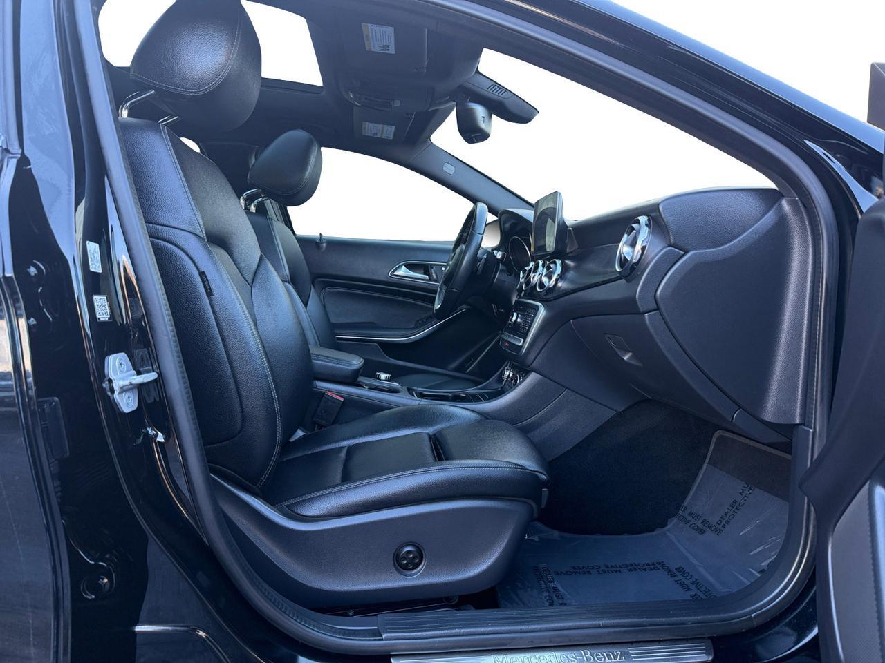 2018 Mercedes-Benz GLA GLA 250 Salt Lake City UT