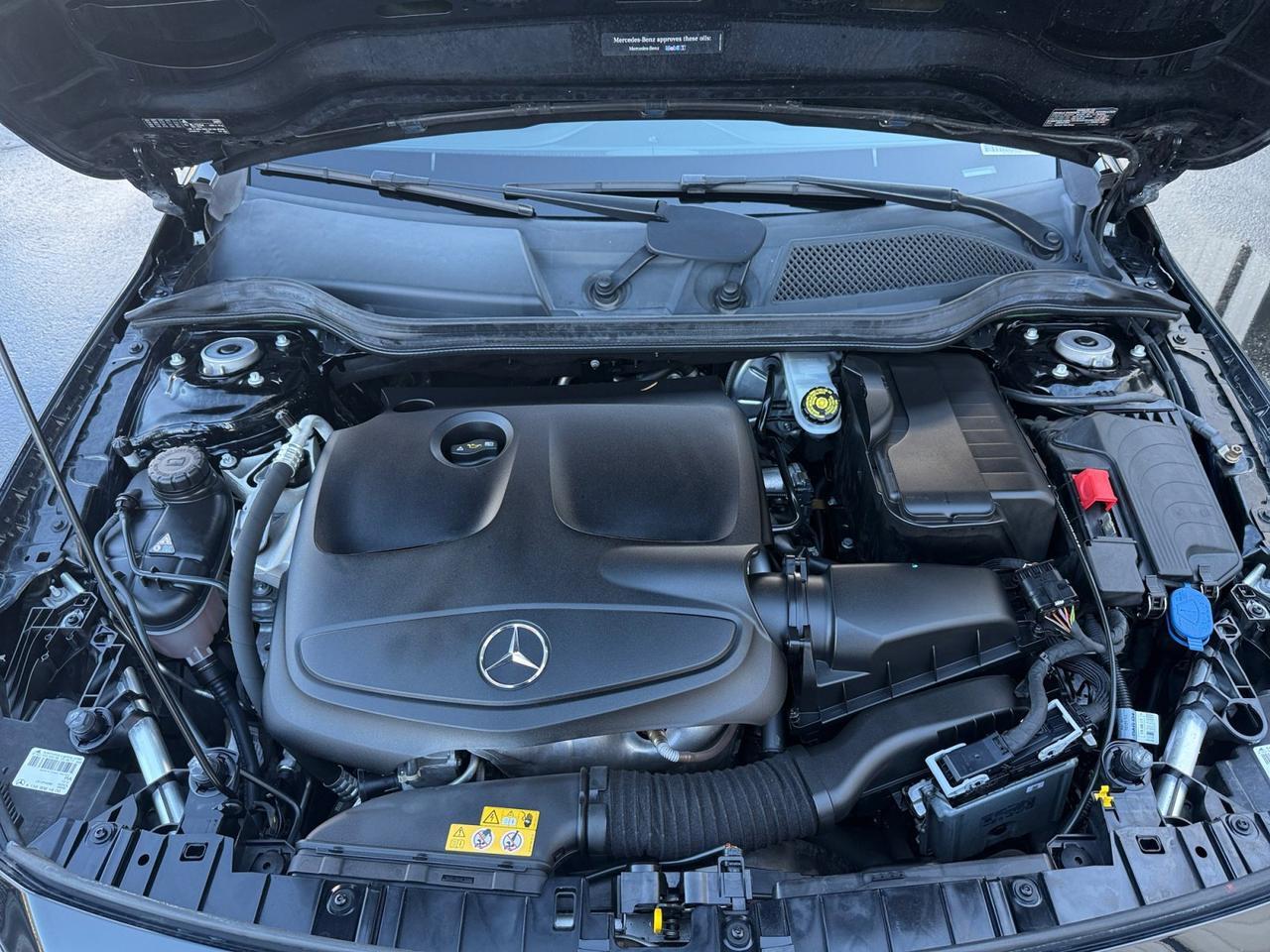2018 Mercedes-Benz GLA GLA 250 Salt Lake City UT