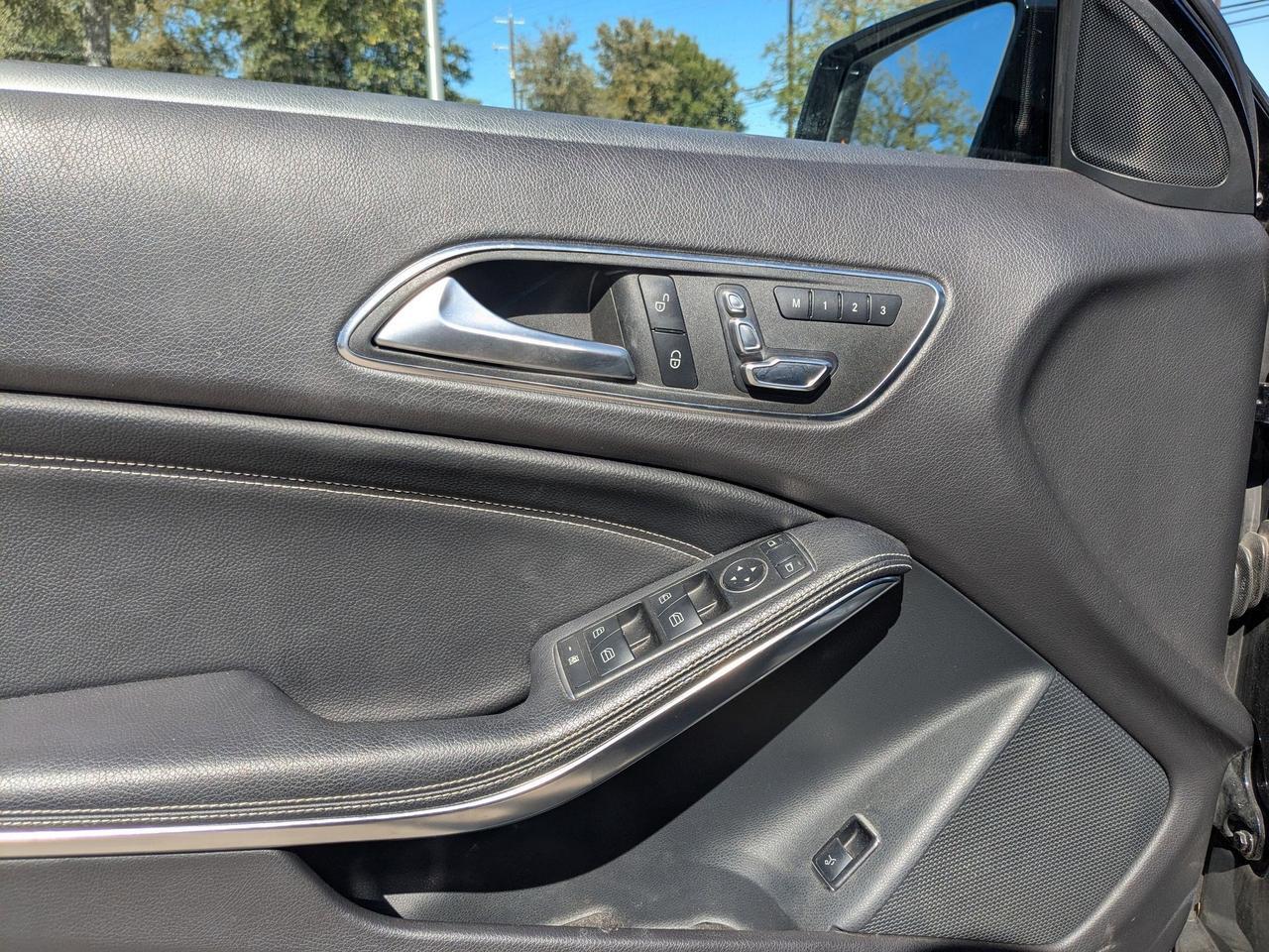 2018 Mercedes-Benz GLA GLA 250