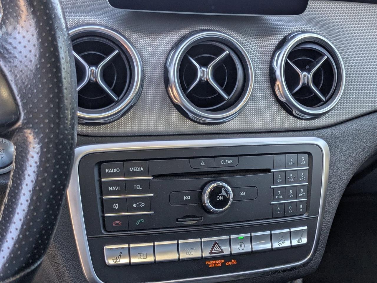 2018 Mercedes-Benz GLA GLA 250