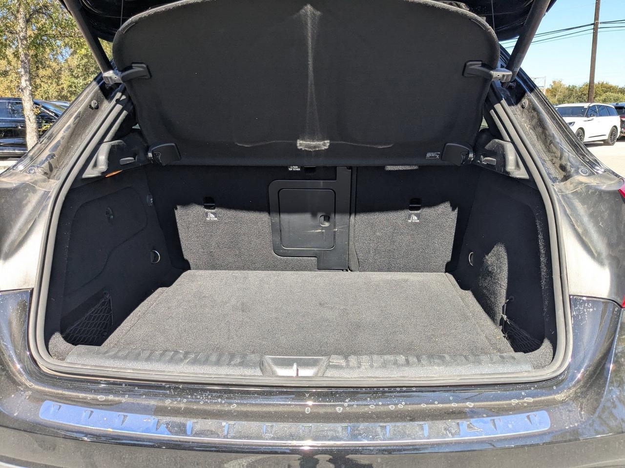 2018 Mercedes-Benz GLA GLA 250