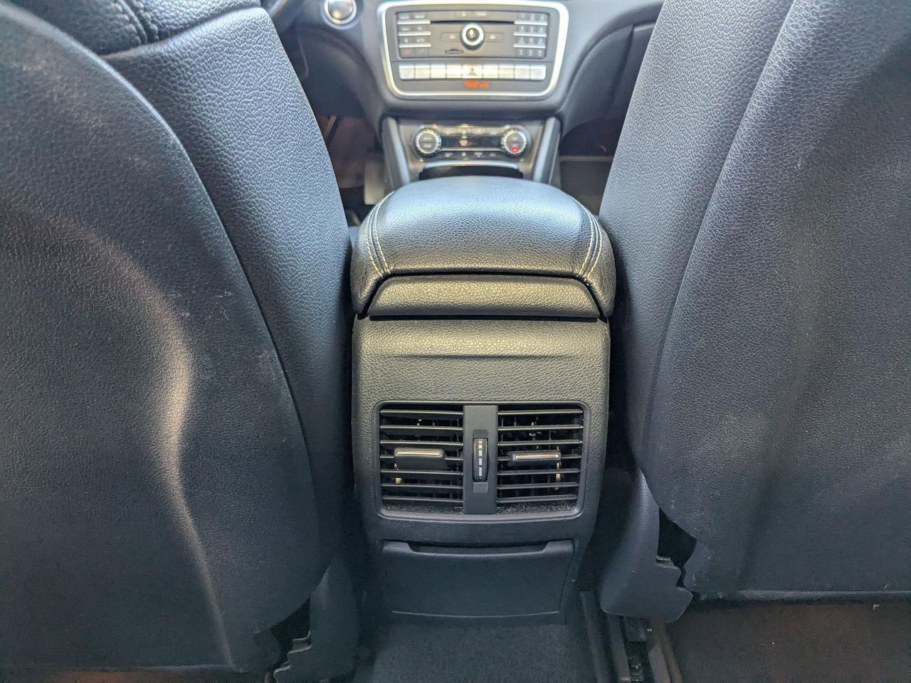 2018 Mercedes-Benz GLA GLA 250