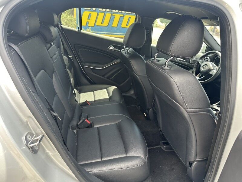 2018 Mercedes-Benz GLA GLA 250 St George UT