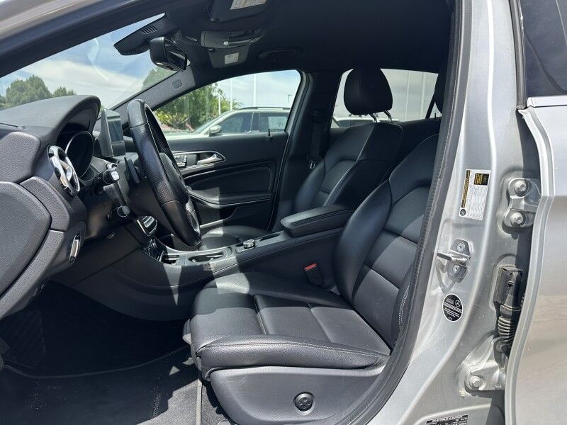 2018 Mercedes-Benz GLA GLA 250 St George UT