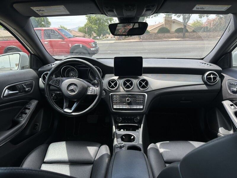 2018 Mercedes-Benz GLA GLA 250 St George UT