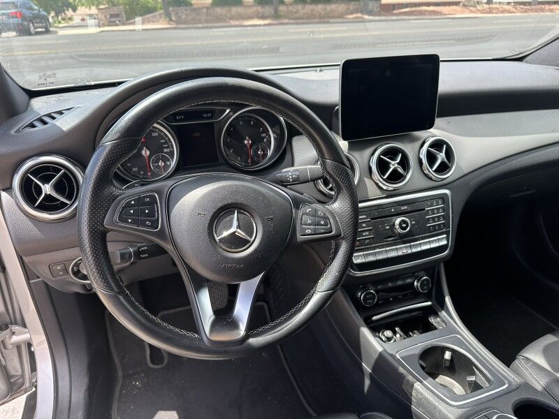2018 Mercedes-Benz GLA GLA 250 St George UT