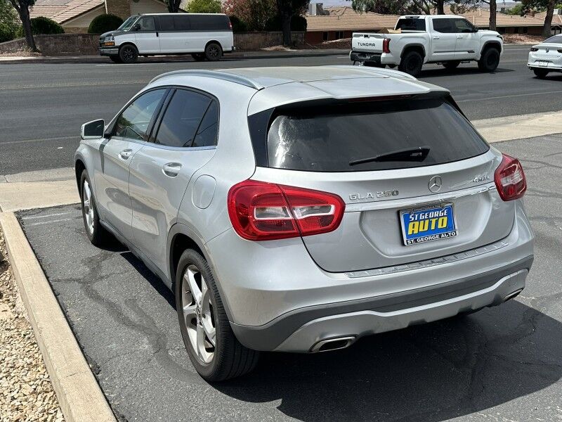 2018 Mercedes-Benz GLA GLA 250 St George UT