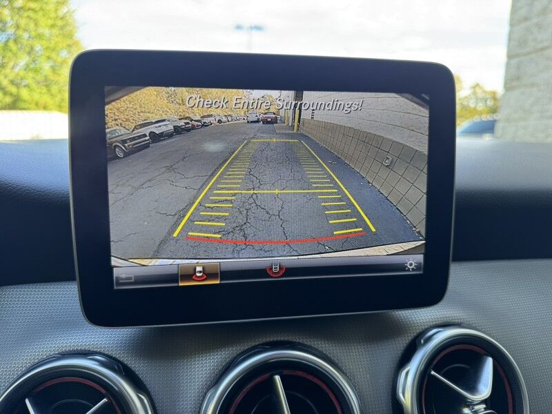2018 Mercedes-Benz GLA GLA 250 Willow Grove PA