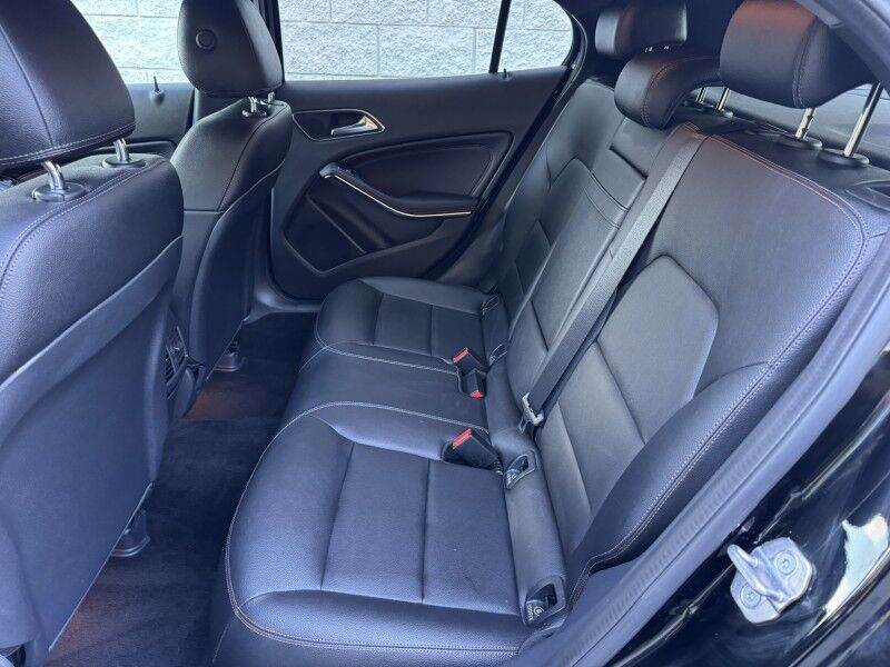 2018 Mercedes-Benz GLA GLA 250 Willow Grove PA