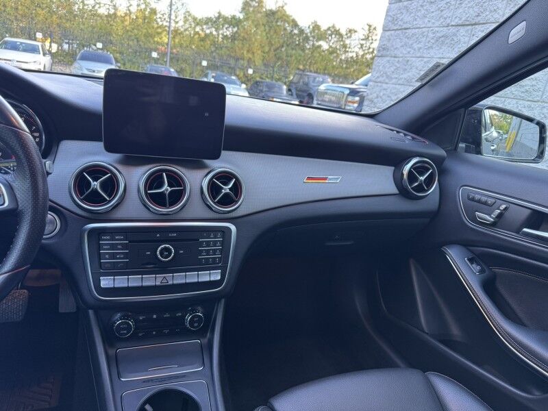 2018 Mercedes-Benz GLA GLA 250 Willow Grove PA
