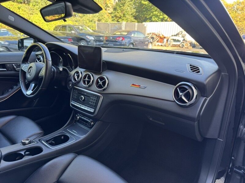 2018 Mercedes-Benz GLA GLA 250 Willow Grove PA