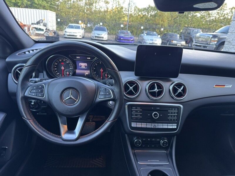 2018 Mercedes-Benz GLA GLA 250 Willow Grove PA