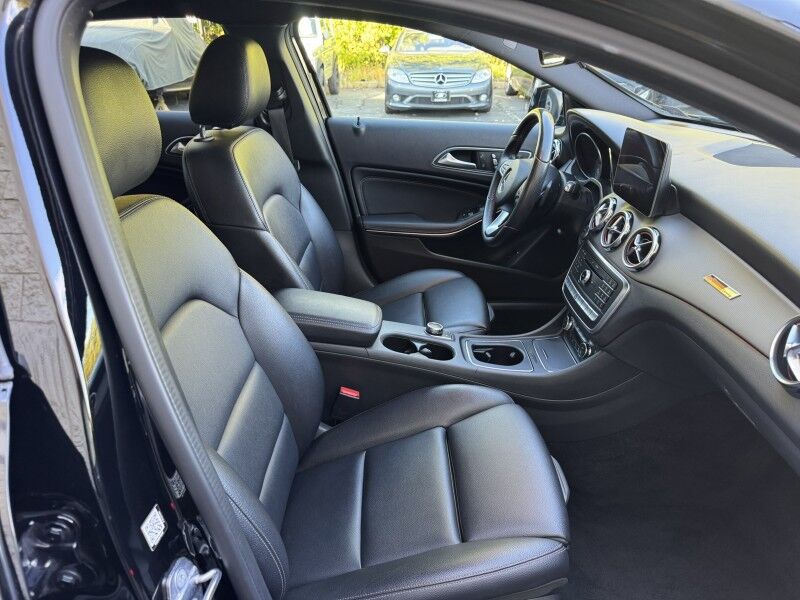 2018 Mercedes-Benz GLA GLA 250 Willow Grove PA