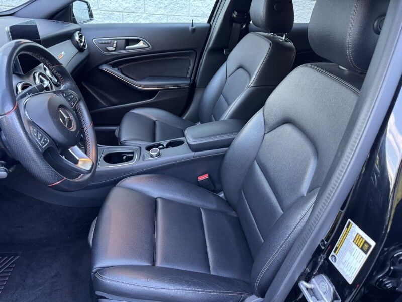 2018 Mercedes-Benz GLA GLA 250 Willow Grove PA