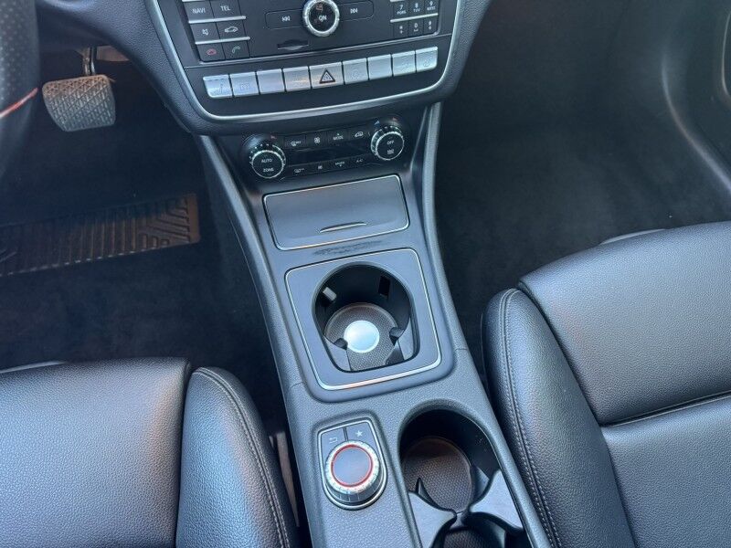 2018 Mercedes-Benz GLA GLA 250 Willow Grove PA