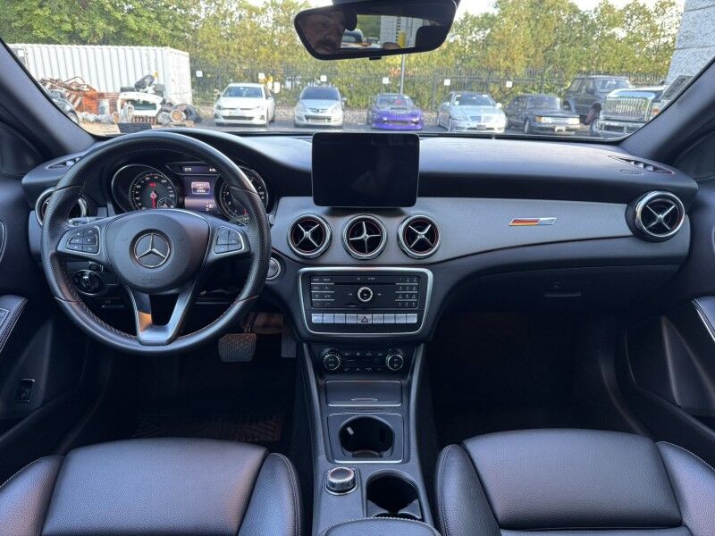 2018 Mercedes-Benz GLA GLA 250 Willow Grove PA