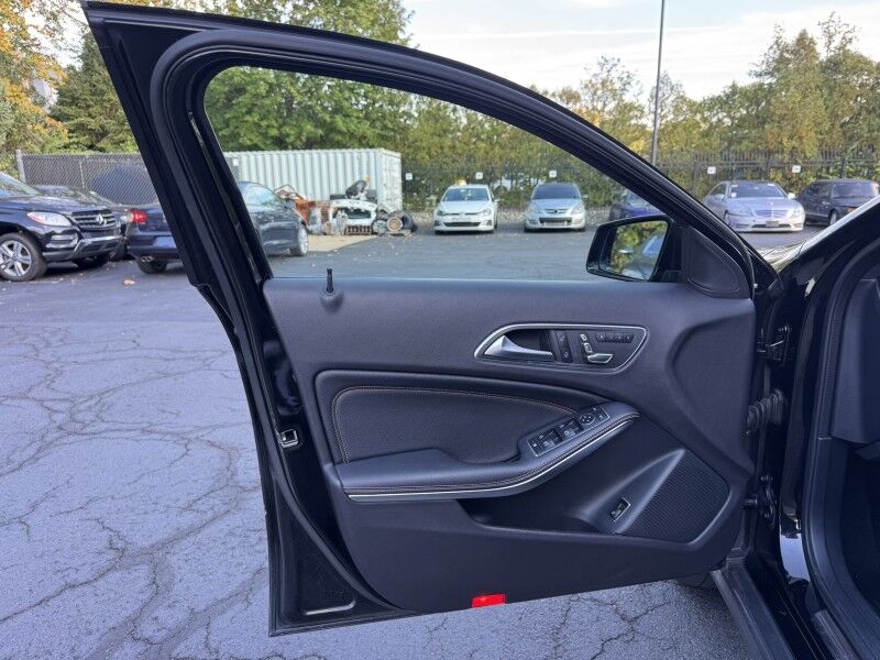 2018 Mercedes-Benz GLA GLA 250 Willow Grove PA