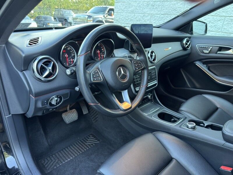 2018 Mercedes-Benz GLA GLA 250 Willow Grove PA