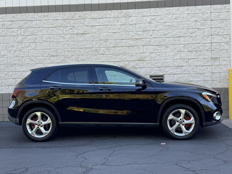 2018 Mercedes-Benz GLA GLA 250 Willow Grove PA