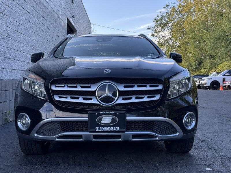 2018 Mercedes-Benz GLA GLA 250 Willow Grove PA