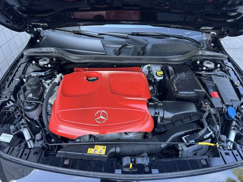2018 Mercedes-Benz GLA GLA 250 Willow Grove PA