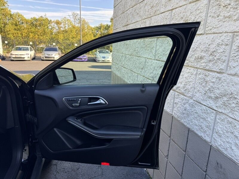 2018 Mercedes-Benz GLA GLA 250 Willow Grove PA