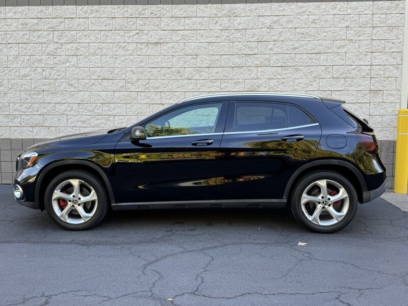 2018 Mercedes-Benz GLA GLA 250 Willow Grove PA