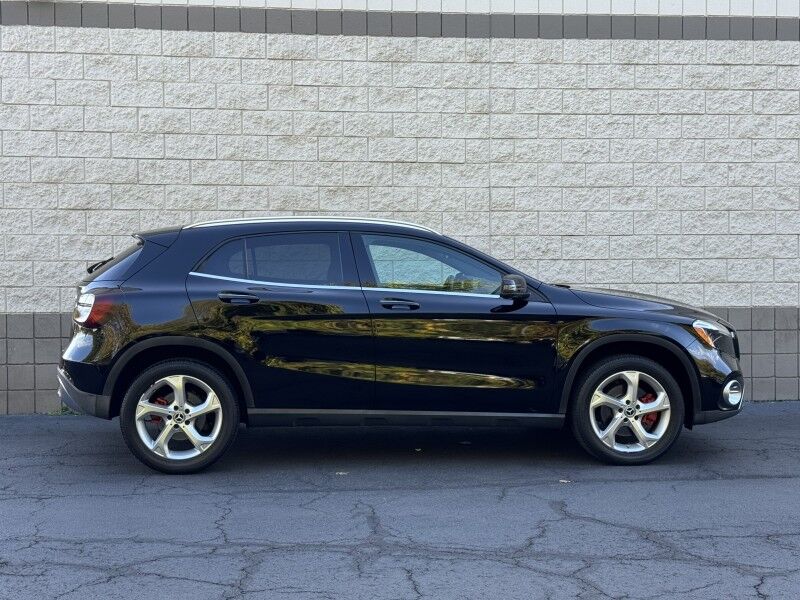2018 Mercedes-Benz GLA GLA 250 Willow Grove PA