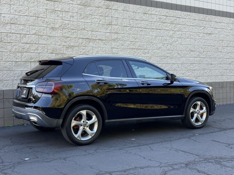 2018 Mercedes-Benz GLA GLA 250 Willow Grove PA