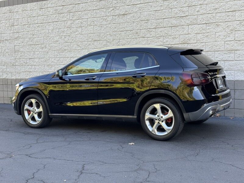 2018 Mercedes-Benz GLA GLA 250 Willow Grove PA