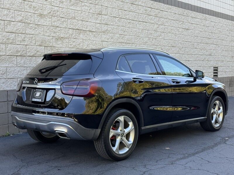 2018 Mercedes-Benz GLA GLA 250 Willow Grove PA