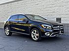 2018 Mercedes-Benz GLA GLA 250 Willow Grove PA