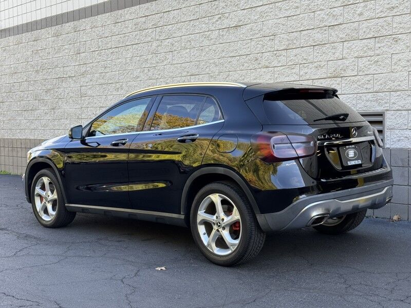 2018 Mercedes-Benz GLA GLA 250 Willow Grove PA