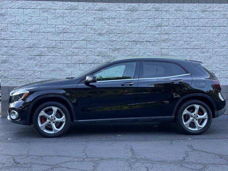 2018 Mercedes-Benz GLA GLA 250 Willow Grove PA